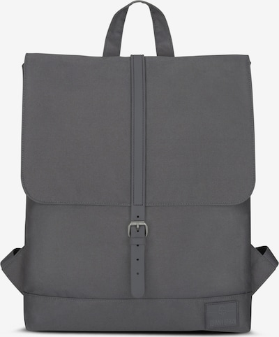 Johnny Urban Sac à dos 'Mia' en gris foncé, Vue avec produit