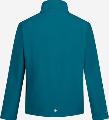 REGATTA Outdoor jacket 'Cera III' in Blue