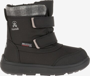 Kamik Boots 'Sparky 2' in Black