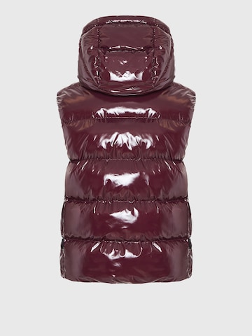 Funky Buddha Елек в червено