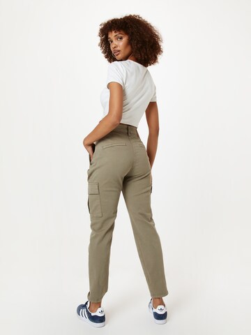 MAC Regular Cargo Pants 'Rich 2.0' in Green