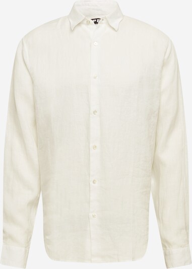 HOPE Hemd 'Air Clean' in offwhite, Produktansicht
