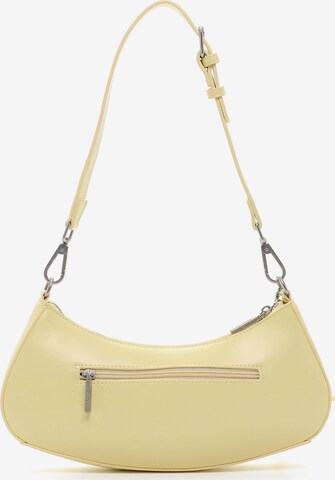 Suri Frey Shoulder Bag 'Suri Frey X Alexander' in Yellow