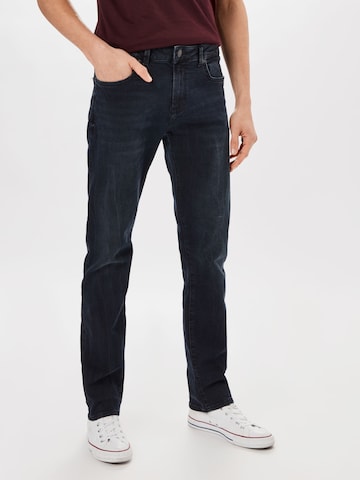 LTB regular Jeans 'Hollywood' i blå: forside