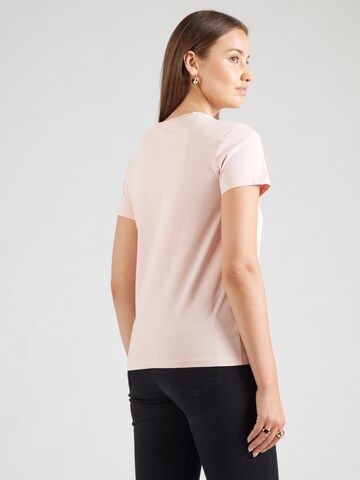 LEVI'S ® Tričko 'THE PERFECT' – pink
