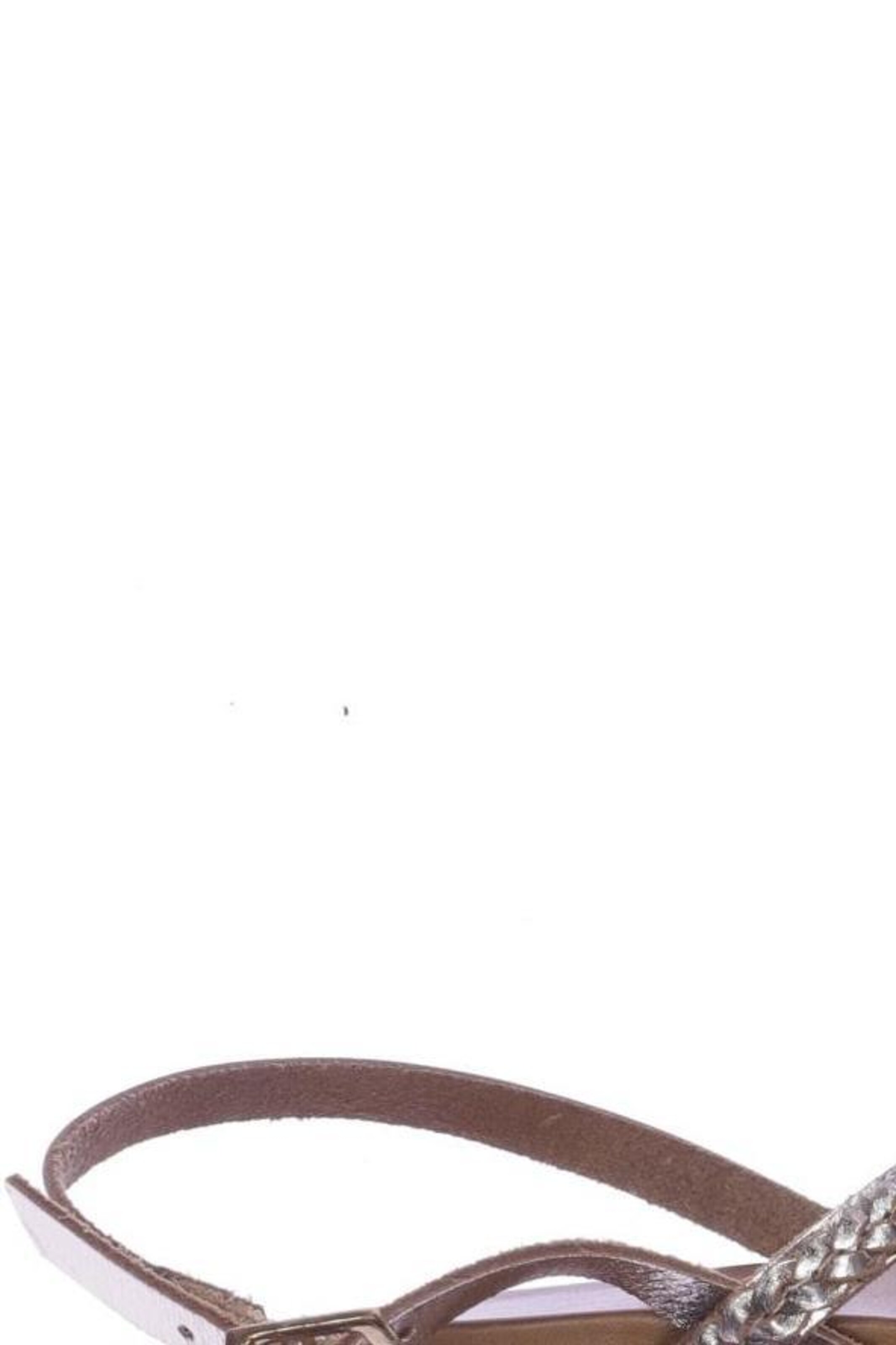 INUOVO Sandals & High-Heeled Sandals in 41 in Silver