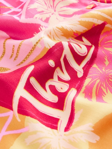 Pyjama Rockett St George en rose