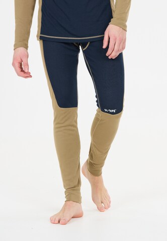 SLOPE Sports underpants 'Turbine' in Blue