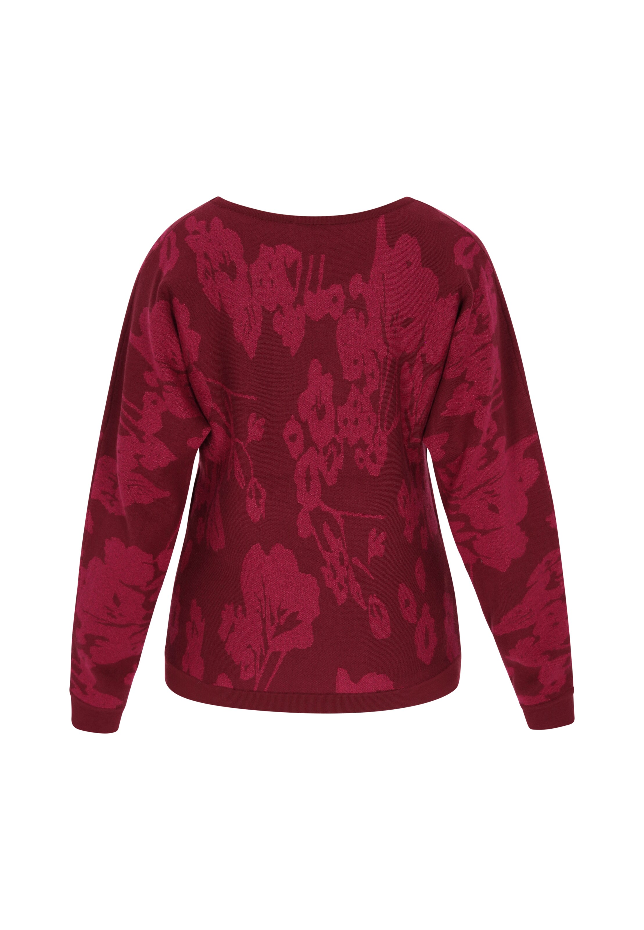 Usha Pullover in Mischfarben