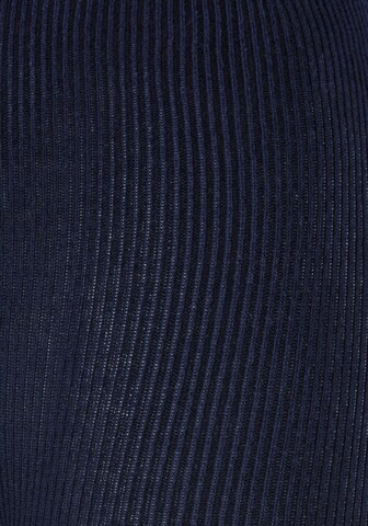 H.I.S Tights in Blue