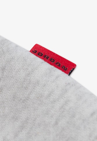 Jordan - Sudadera con cremallera 'BROOKLYN' en gris