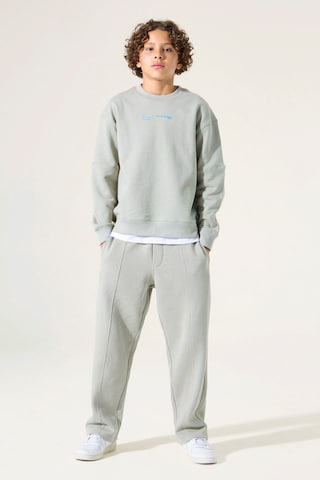 GARCIA Sweatshirt i grå