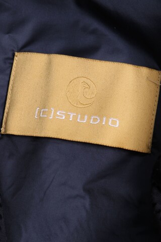 C Studio Jacket & Coat in L in Blue