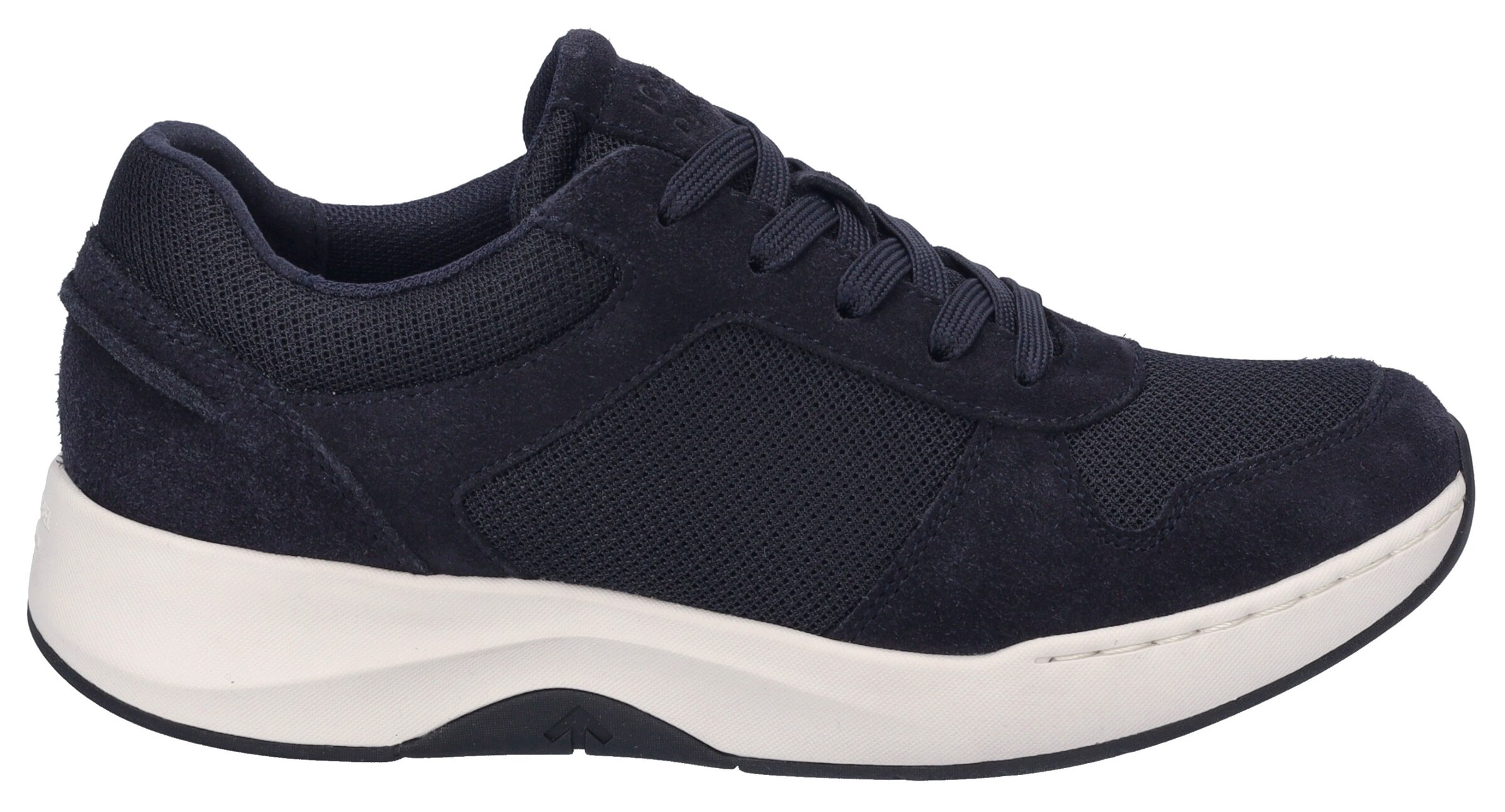 JOSEF SEIBEL Sneaker in Blau