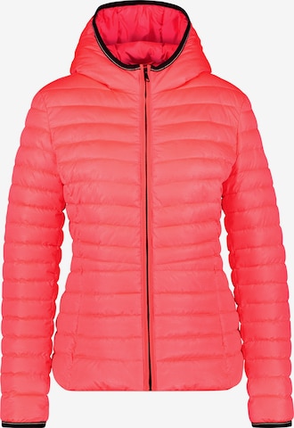 TAIFUN Winter Jacket in Pink: front