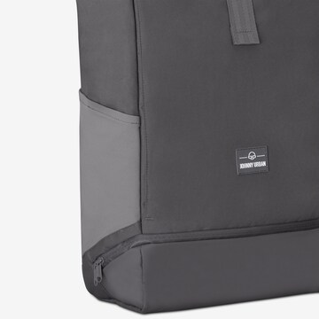 Johnny Urban Rucksack 'Allen XL' in Grau