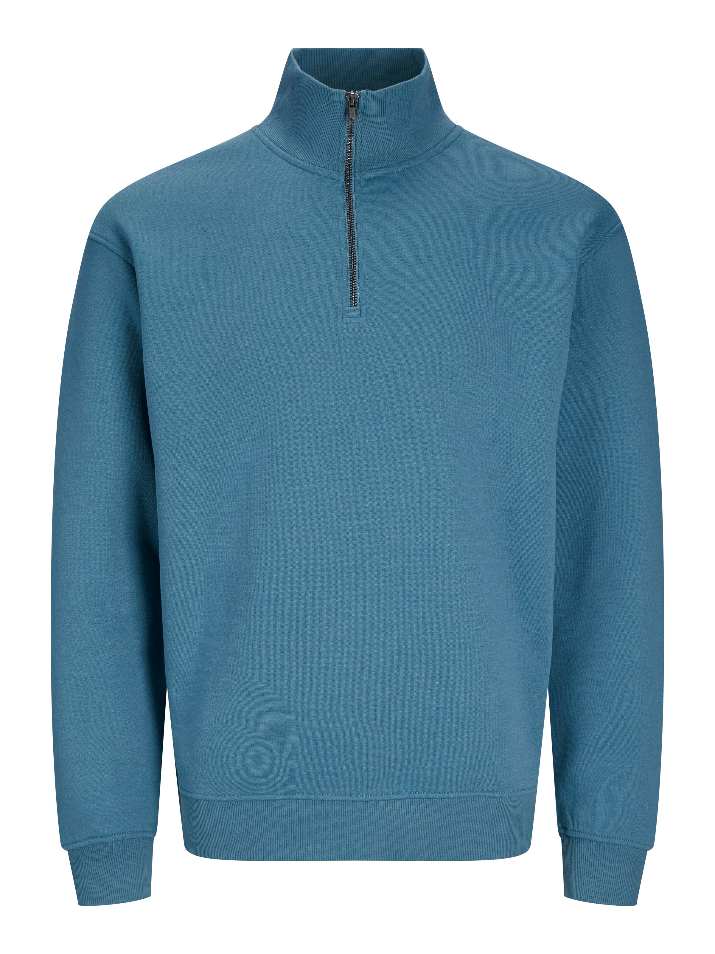 JACK & JONES Sweatshirt 'JJEBradley' i blå: forside