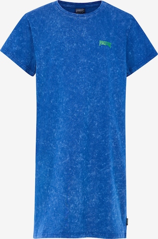 PROTEST Dress 'PRTRubey JR' in Blue: front