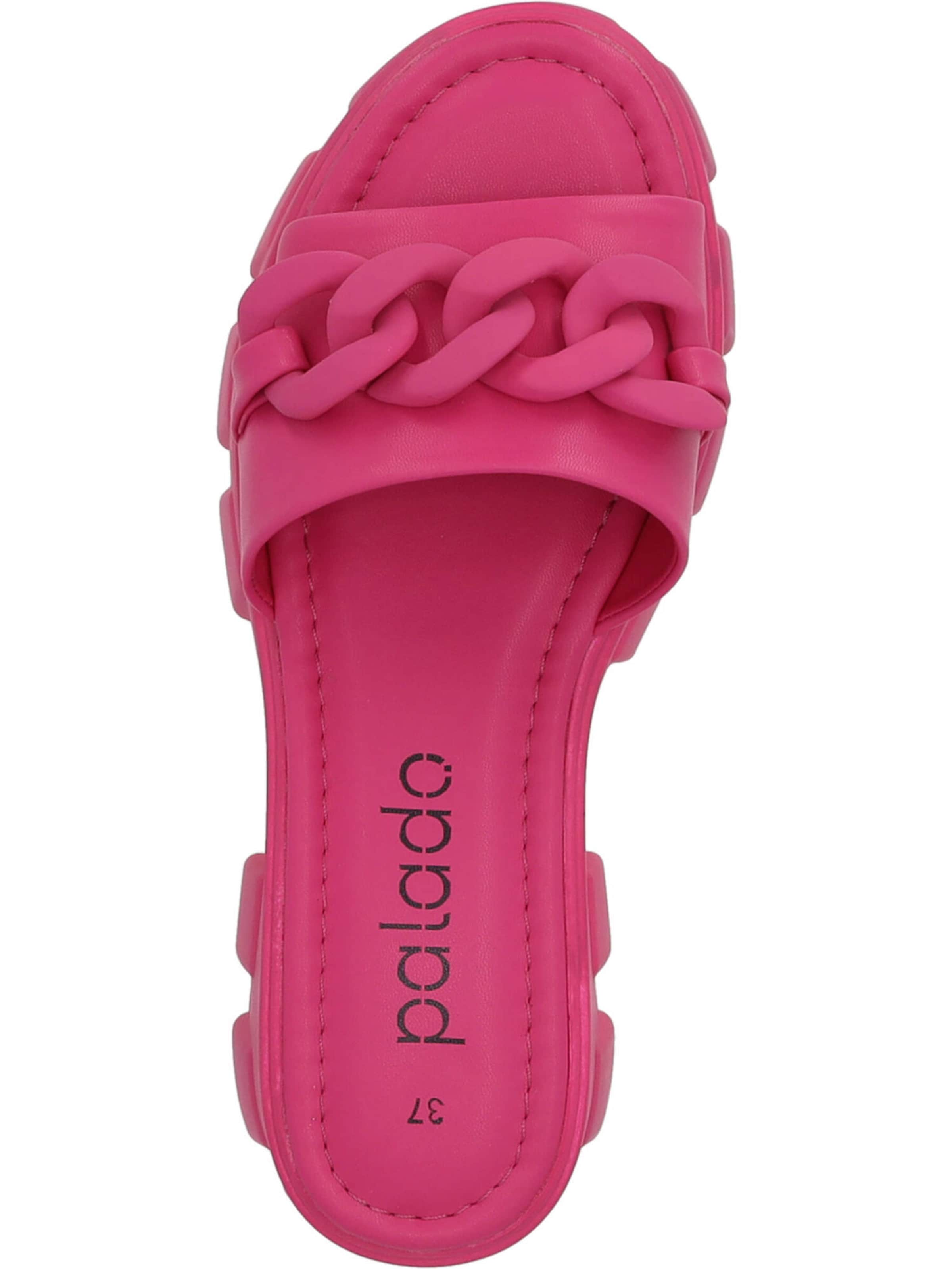 Palado Μιούλ 'Graqi' σε ροζ