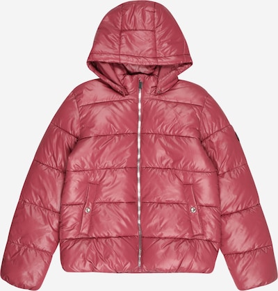 KIDS ONLY Veste mi-saison 'Emmy Savannah' en fuchsia, Vue avec produit