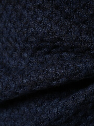 JACK & JONES - Jersey 'Steen' en azul