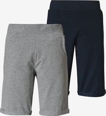 regular Pantaloni 'Viking' di NAME IT in blu: frontale