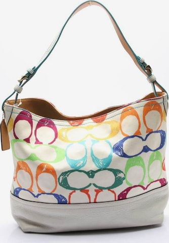 COACH Bag in One size in Mixed colors