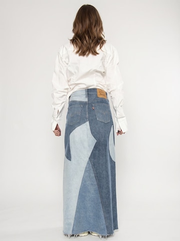 LEVI'S ® Skirt in Blue