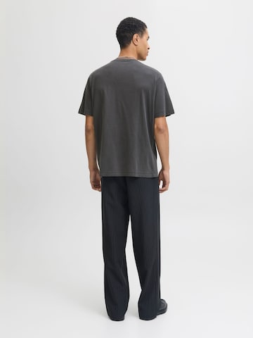 JACK & JONES - Camiseta en negro