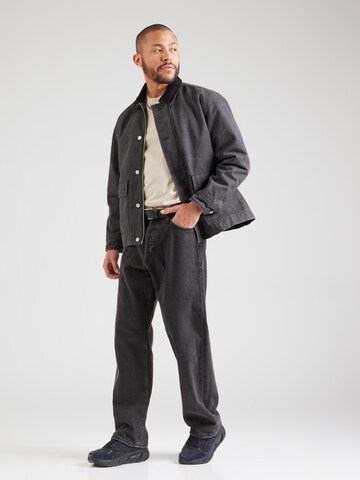 JACK & JONES Футболка 'JPRBLABRODY' в Бежевый