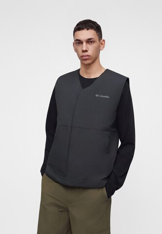 COLUMBIA - Colete desportivos 'Street Heights™' em preto