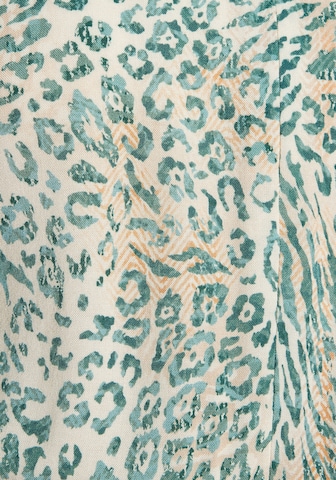 LASCANA Mekko värissä beige