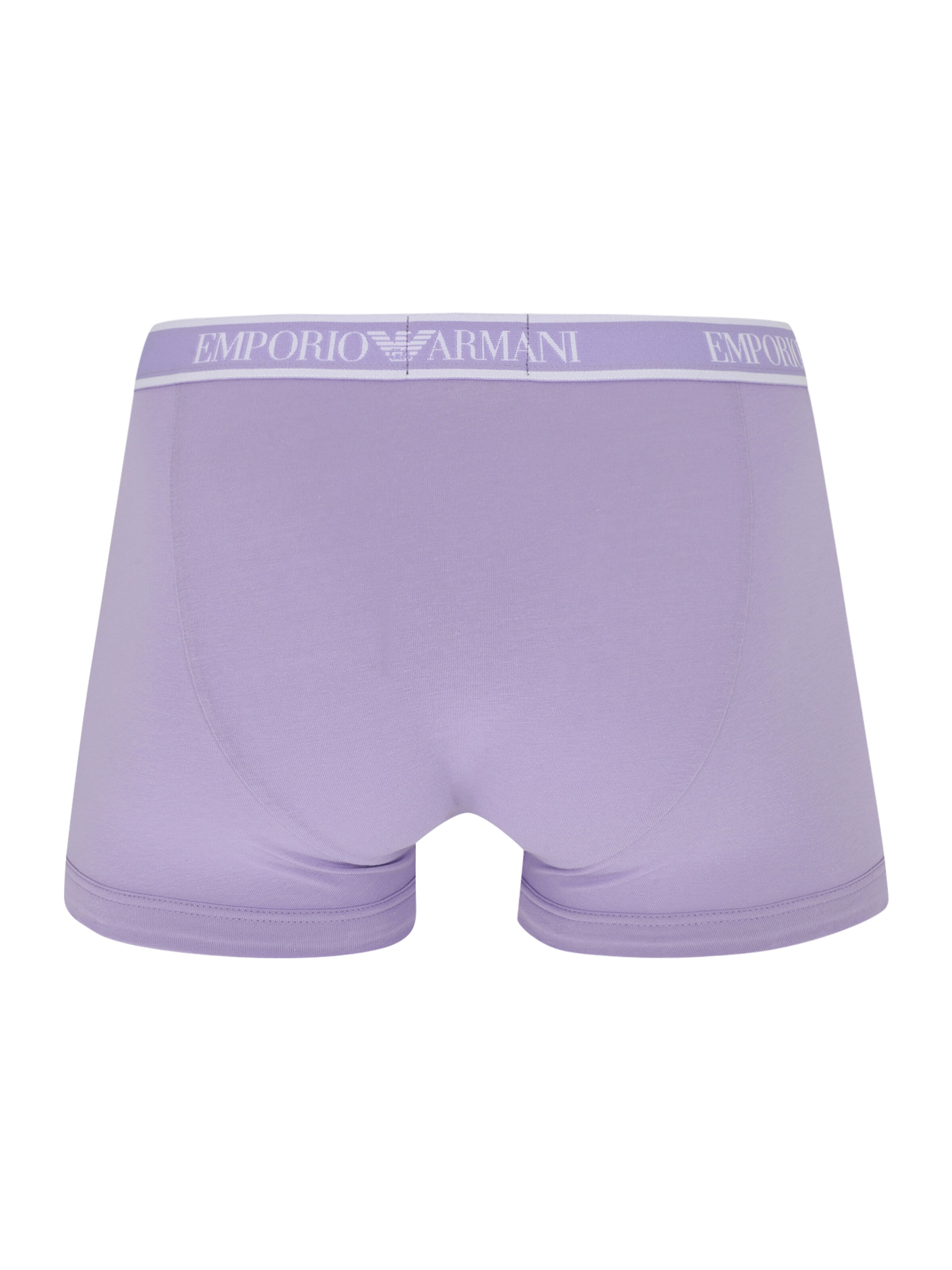 Emporio Armani Boxer shorts in Green