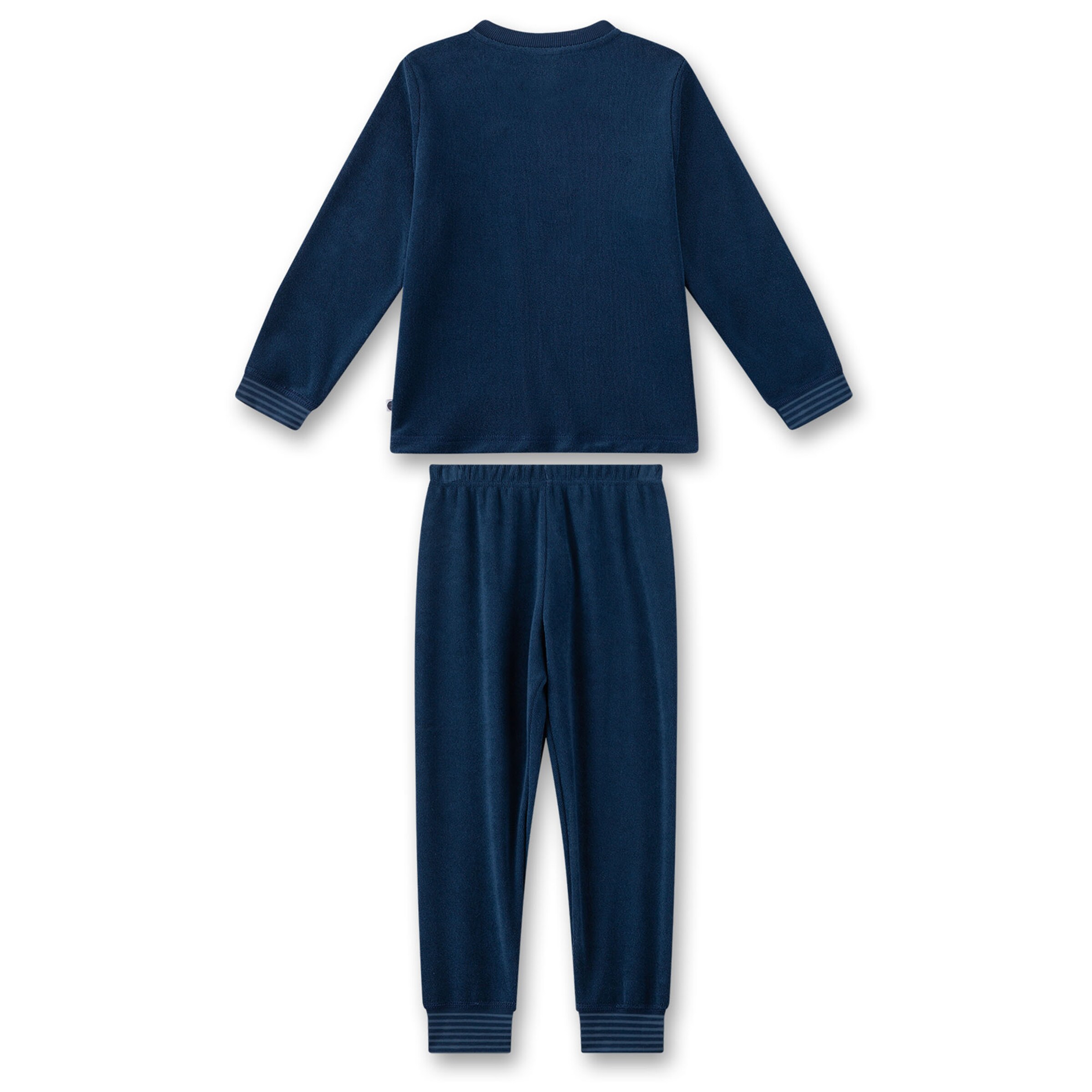 Sanetta Schlafanzug in Blau