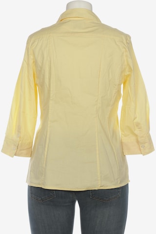 IN LINEA Bluse XL in Gelb