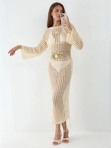 Abito da spiaggia di Hiccup in beige