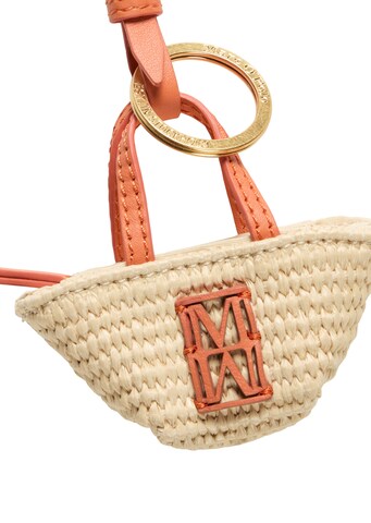 Marc O'Polo Sleutelhanger in Beige