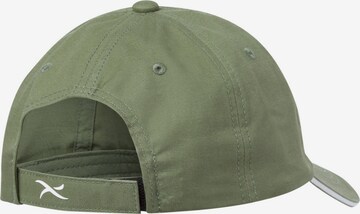 BRAX Cap 'Cary' in Green