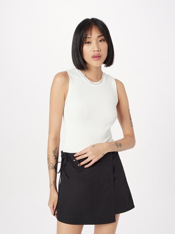 Trendyol Top in Beige: Vorderseite