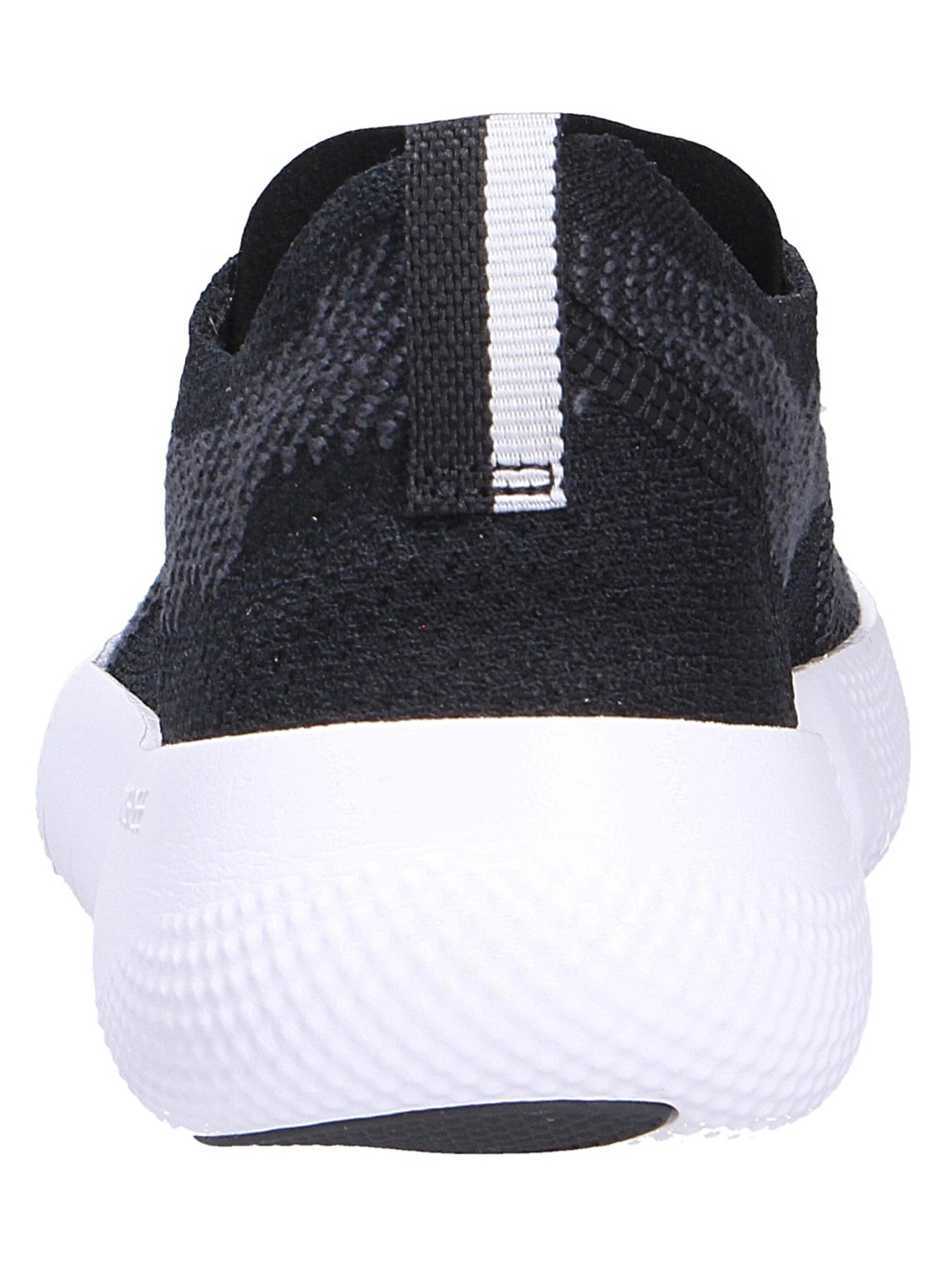NIKE Sneakers 'FREE RN' in Black