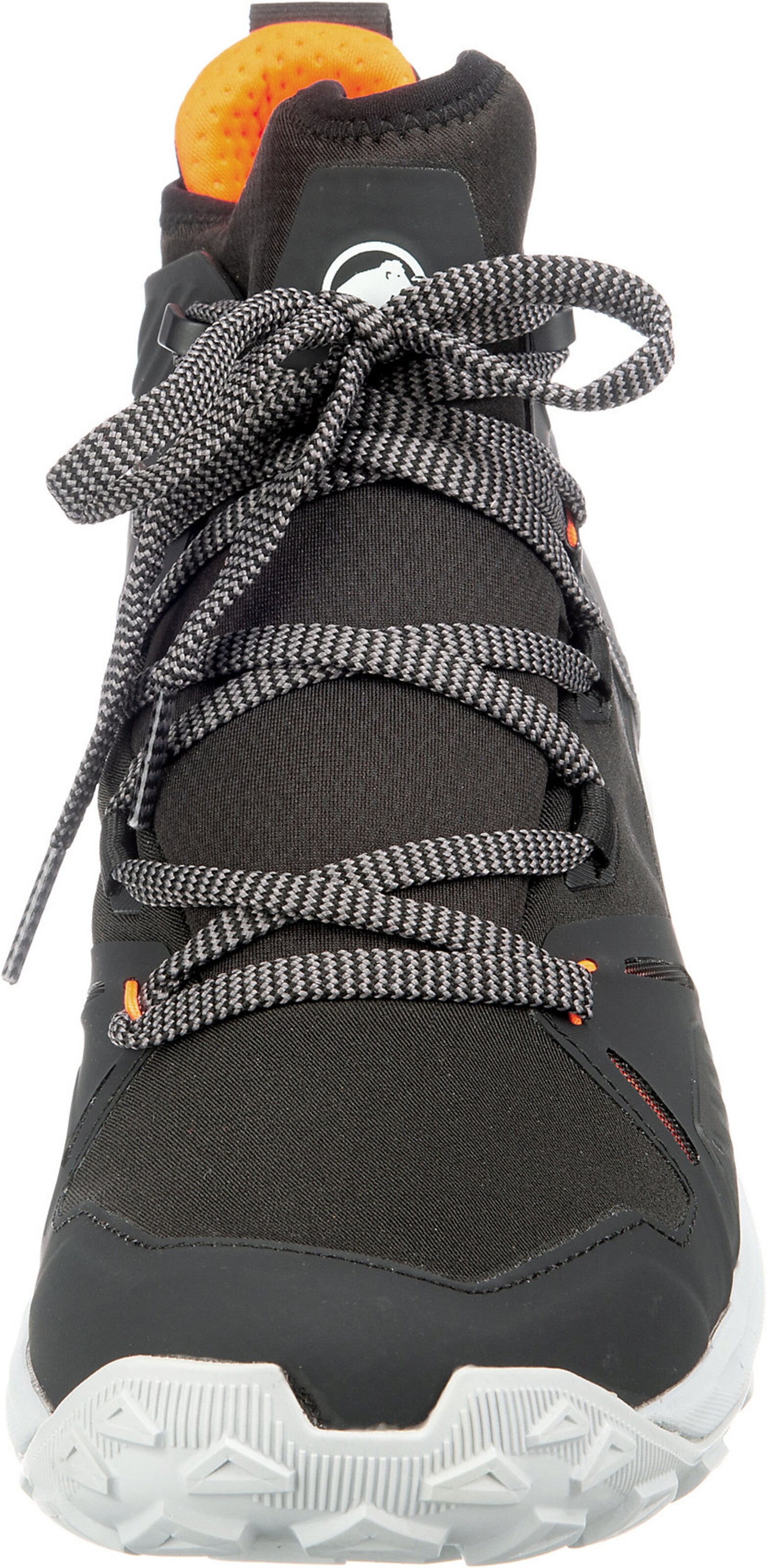 MAMMUT Boots 'Saentis Pro' in Black