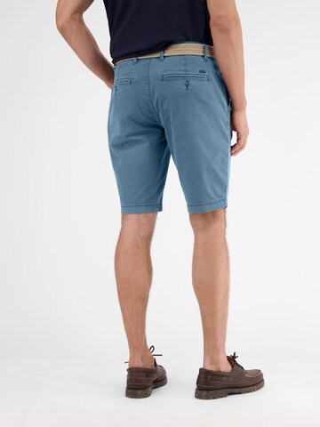 LERROS Regular Broek ' ' in Blauw