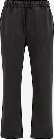 Loosefit Pantalon Urban Classics en gris : devant