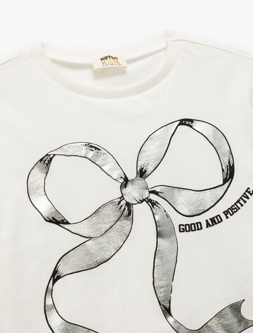 Koton Shirt in Beige