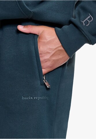 Dropsize Regular Broek in Groen