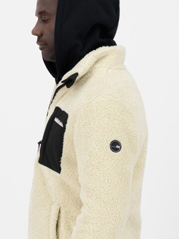 Alife and Kickin - Chaqueta de entretiempo 'JayAK' en beige