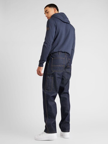 Carhartt WIP Regular Jeans in Blau