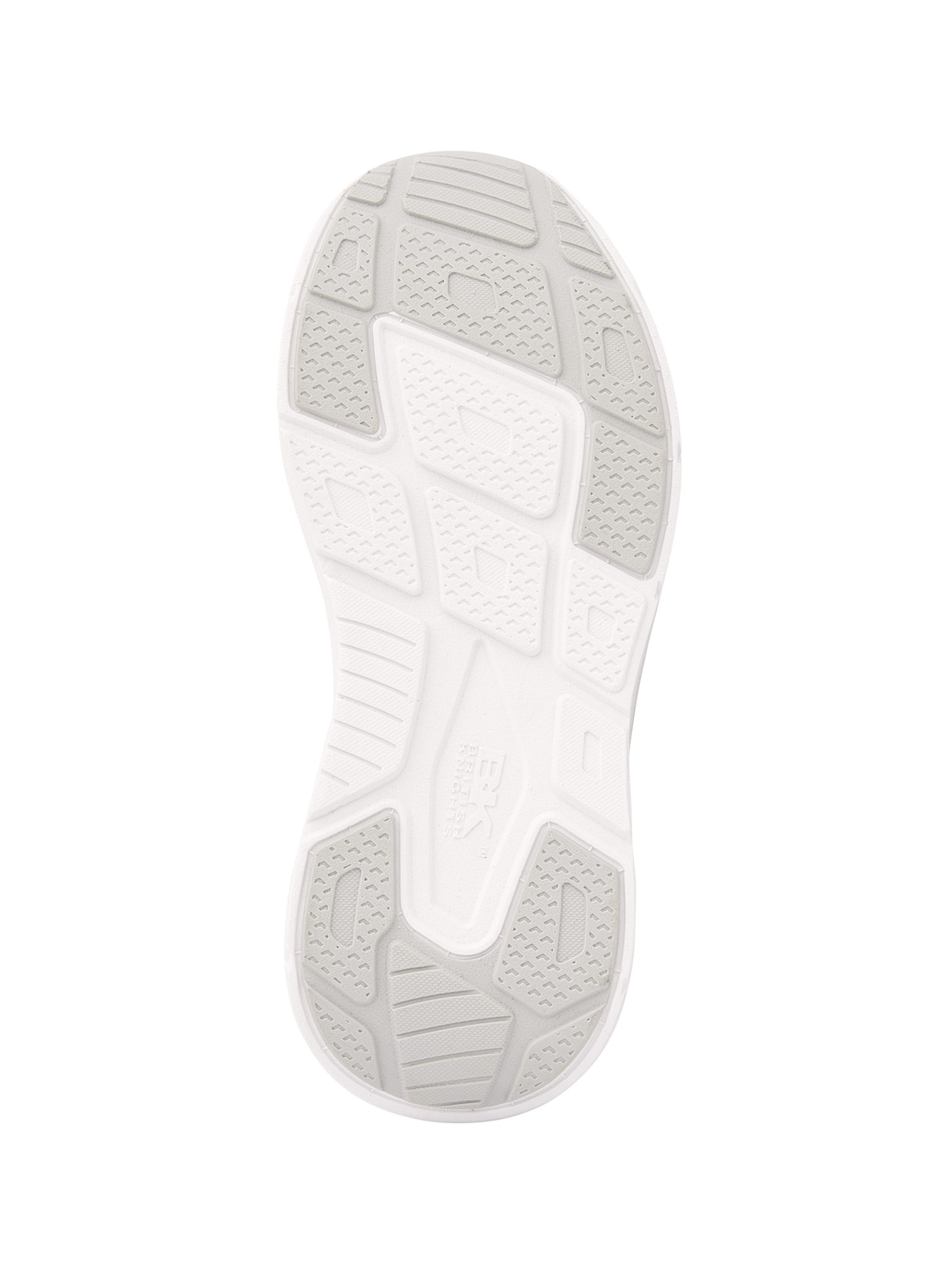 BRITISH KNIGHTS Sneaker 'SURGE' in Weiß: unten