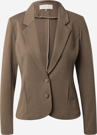 Freequent Blazer 'NANNI' en brocart, Vue avec produit