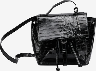 myMo ROCKS Sac à dos en noir, Vue avec produit